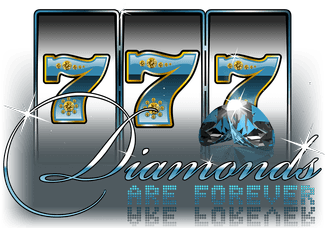 Diamonds are Forever 3 Lines screenshot