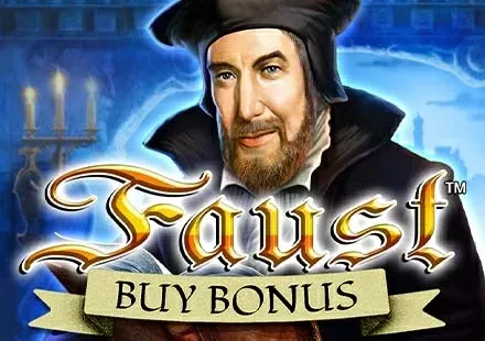 Faust Buy Bonus screenshot