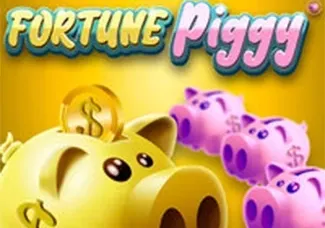 Fortune Piggy