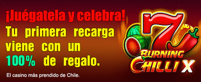 Vive la magia en Ovalle