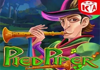 Pied Piper screenshot