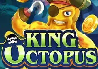 King Octopus screenshot