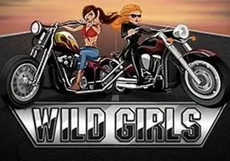 Wild Girls screenshot