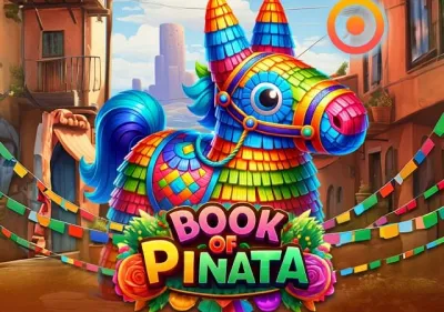 Book of Pinata screenshot