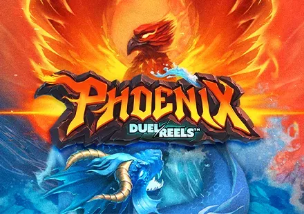 Phoenix DuelReels™ screenshot