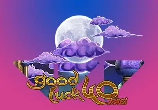 Good Luck 40 screenshot