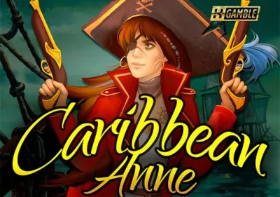 Caribbean Anne Gamble Feature