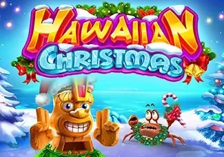 Hawaiian Christmas