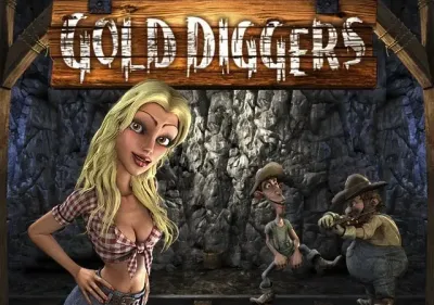 Gold Diggers