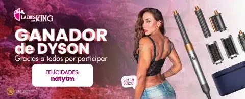 Win a Dyson!